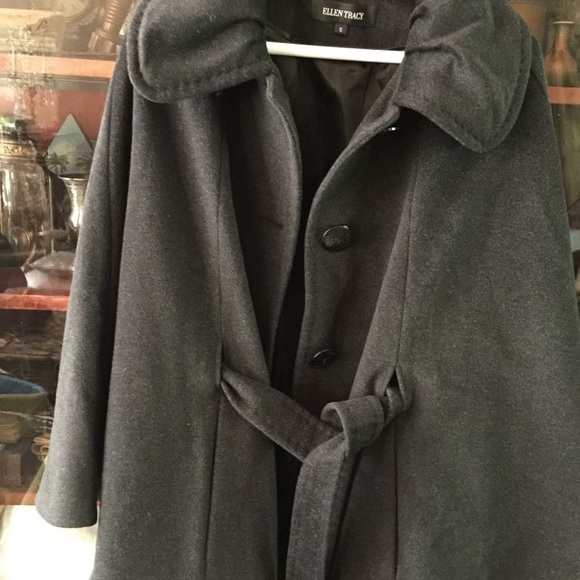 Women\'s Ellen Tracy coat